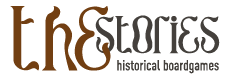 The-stories logo